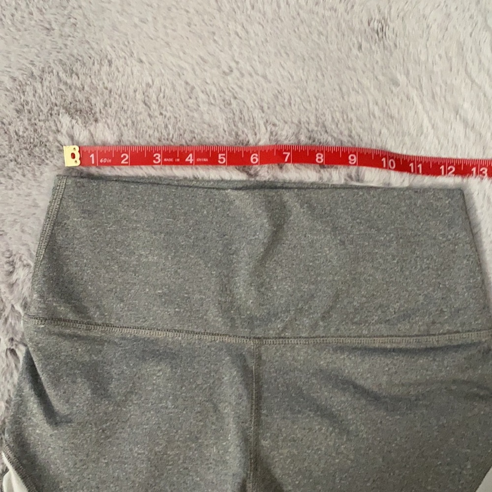 📦 Aerie | High Waisted Leggings/Yoga Pants | M - Picture 2 of 10